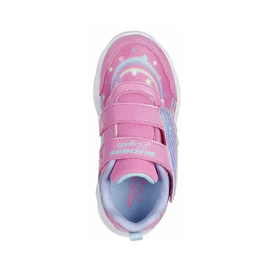 Skechers Lights: Twisty Glow